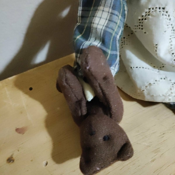 Kettell Ragdoll - Picture 4 of 7